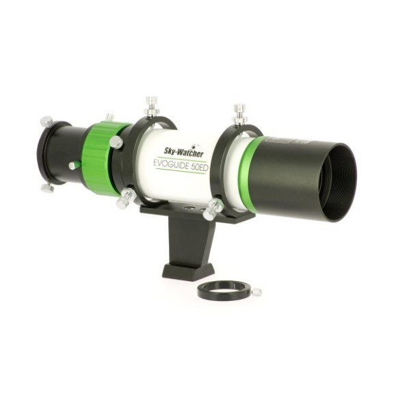 Telescopio Guía Sky-Watcher Evoguide 50ED (50/242mm)