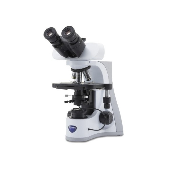 MICROSCOPIO DE CAMPO OSCURO OPTIKA B-510DK