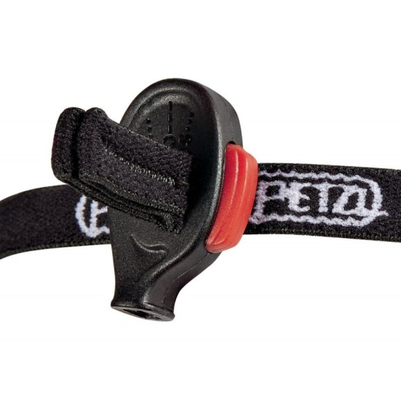Linterna frontal Petzl e+Lite