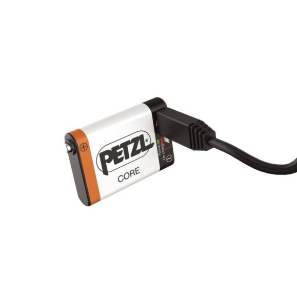 Bateria Petzl Core