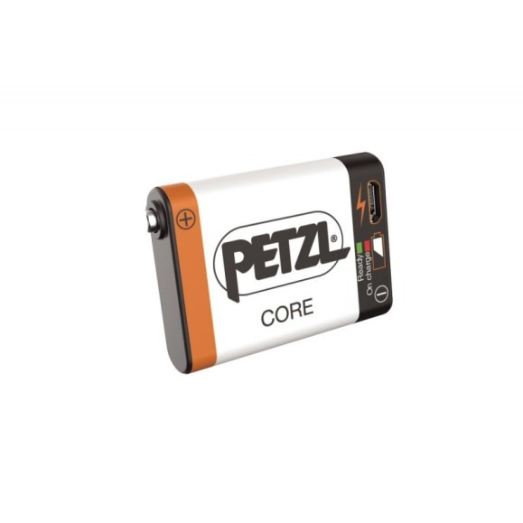 Bateria Petzl Core