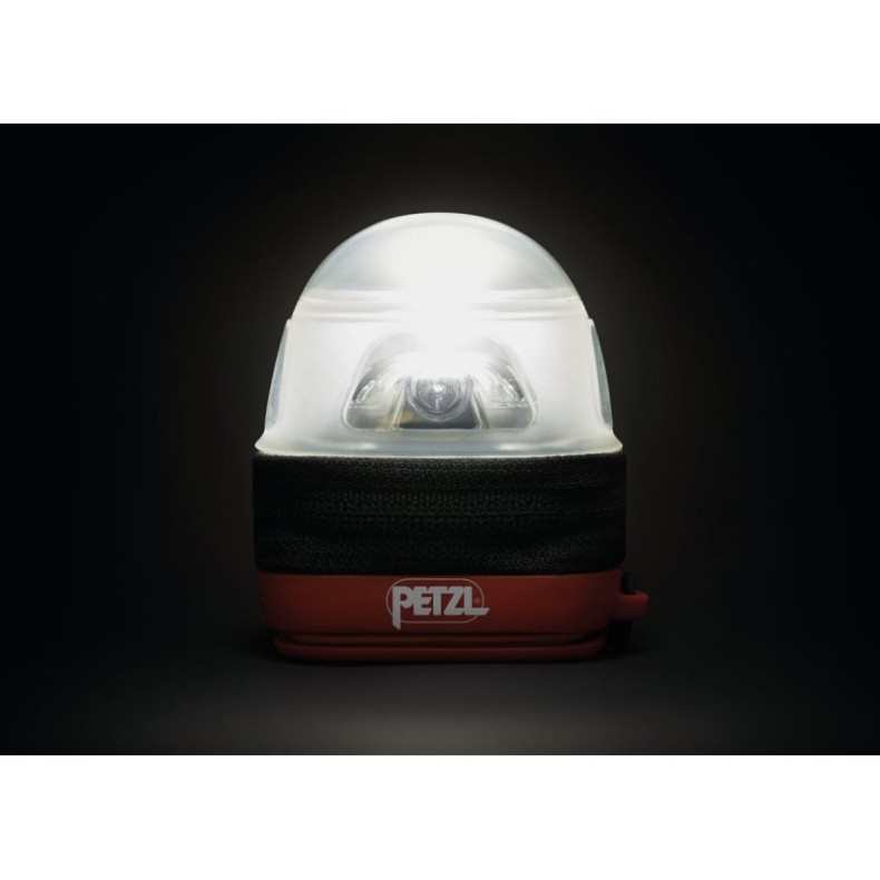 Estuche para frontales Petzl Noctilight