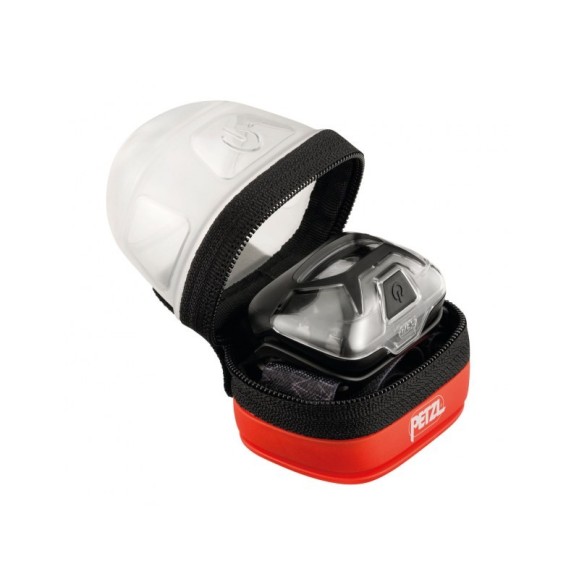 Estuche para frontales Petzl Noctilight