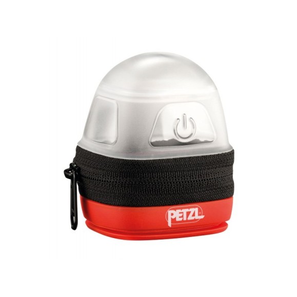 Estuche para frontales Petzl Noctilight