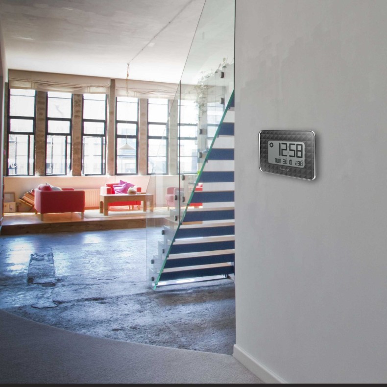 Estación meteorológica Oregon...