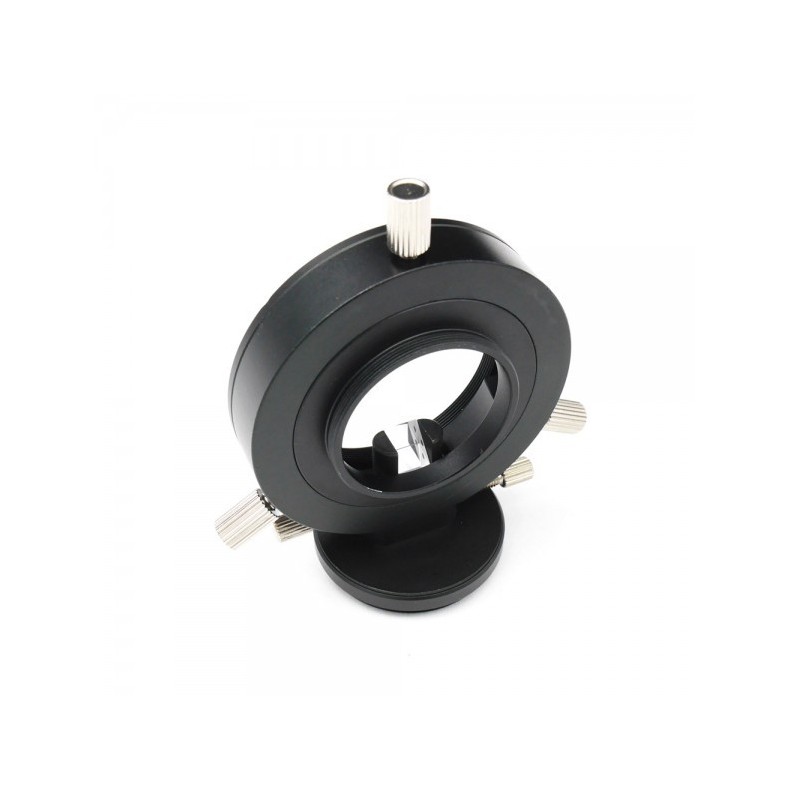 Guía radial fuera de eje OAG ZWO para... Guía radial fuera de eje OAG ZWO para...