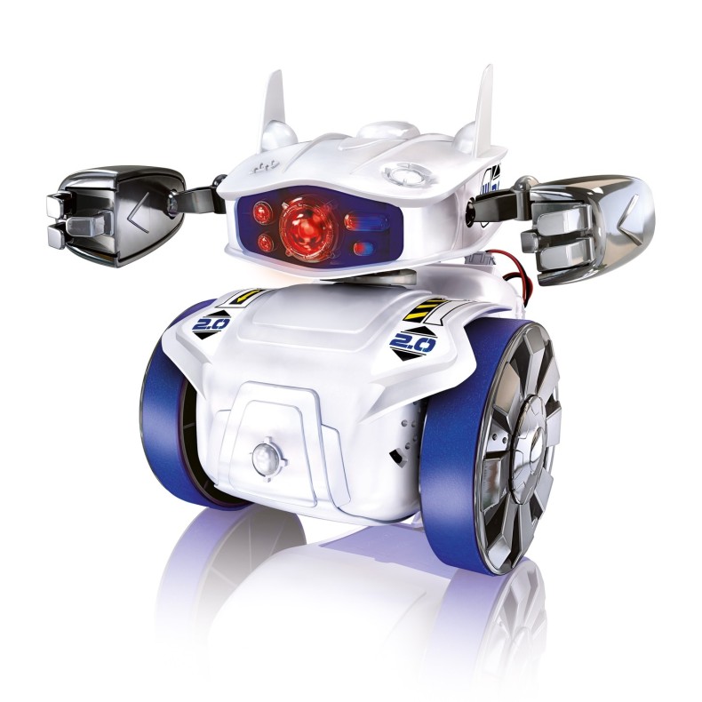Cyber Robot con Bluetooth Clementoni Cyber Robot con Bluetooth Clementoni