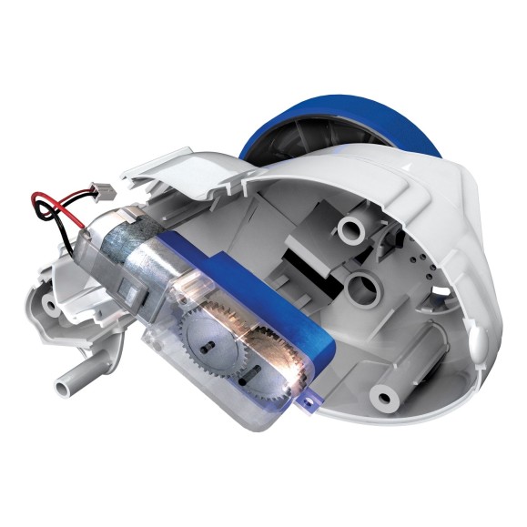 Cyber Robot con Bluetooth Clementoni