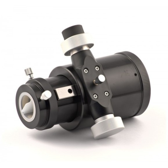 Enfocador Crayford Kepler Schmidt-Cassegrain  2"