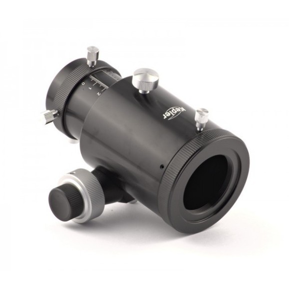 Enfocador Crayford Kepler Schmidt-Cassegrain  2"