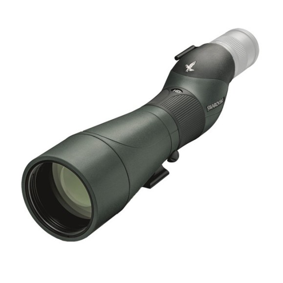 Cuerpo telescopio terrestre Swarovski STS 65 HD