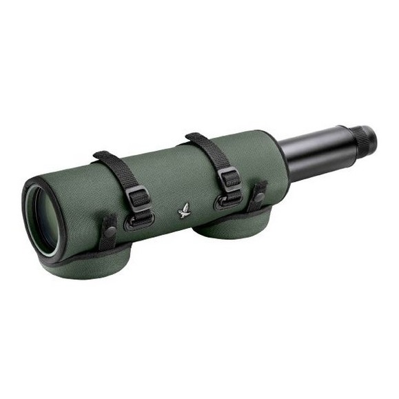 Telescopio extensible Swarovski CTC 30x75 telescopio ocular y funda de campo