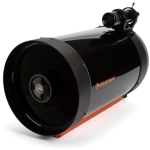 Tubo óptico Celestron C11-A XLT 280mm Ø 91036-XLT