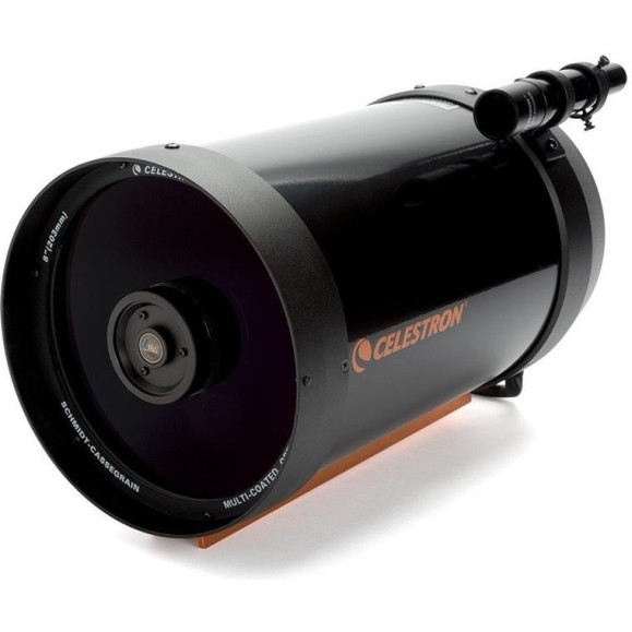 Tubo óptico Celestron C8-A XLT 203mm Ø 91024-XLT