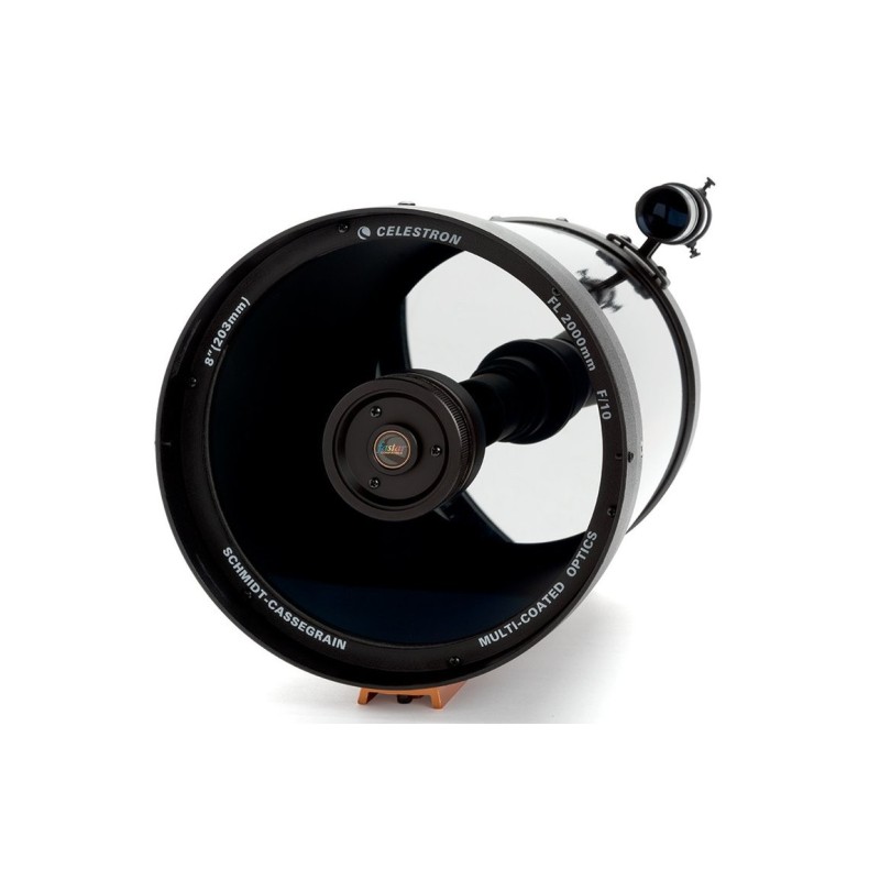Tubo óptico Celestron C8-A XLT 203mm...