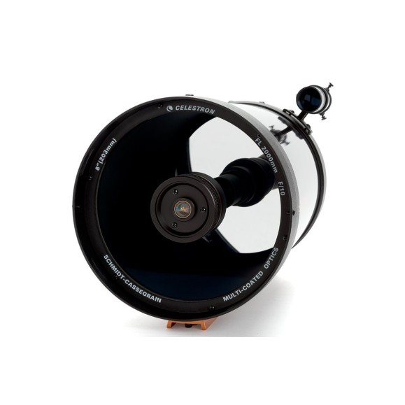 Tubo óptico Celestron C8-A XLT 203mm Ø 91024-XLT
