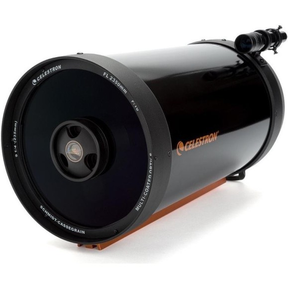 Tubo óptico Celestron C9¼-A XLT 235mm Ø 91027-XLT
