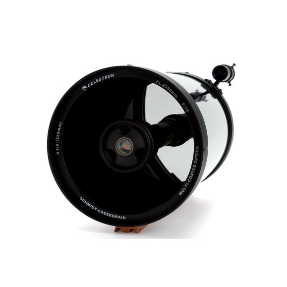 Tubo óptico Celestron C9¼-A XLT 235mm Ø 91027-XLT