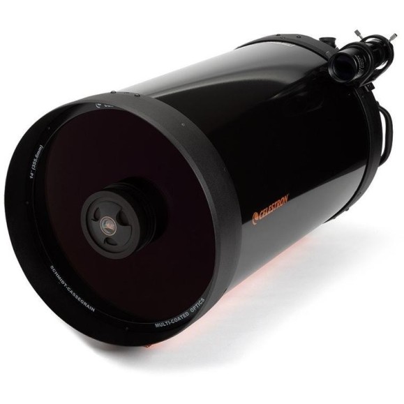Tubo óptico Celestron C14-A XLT 356mm Ø 91038-XLT