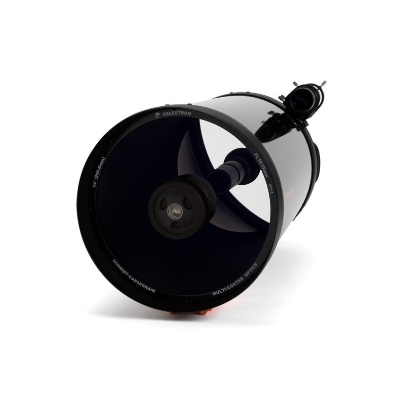 Tubo óptico Celestron C14-A XLT 356mm... Tubo óptico Celestron C14-A XLT 356mm...