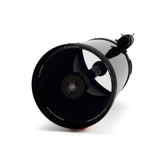 Tubo óptico Celestron C14-A XLT 356mm Ø 91038-XLT