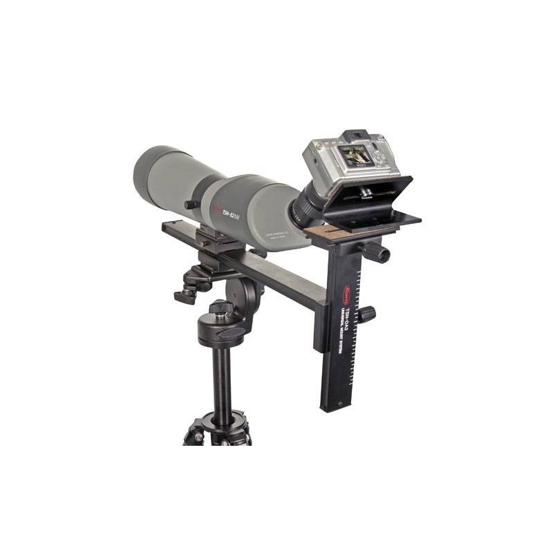 Soporte universal de fijación TSN-DA3 Soporte universal de fijación TSN-DA3