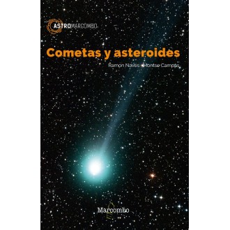 Libro Cometas y asteroides
