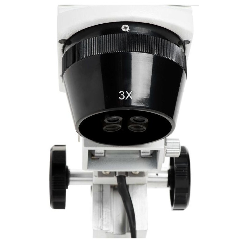 Microscopio estereoscópico Celestron... Microscopio estereoscópico Celestron...
