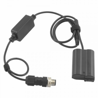 Cable de alimentación...