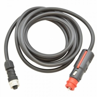 Cable de alimentación...