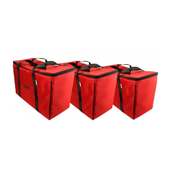 Bolsa para telescopios SC de 8" Geoptik