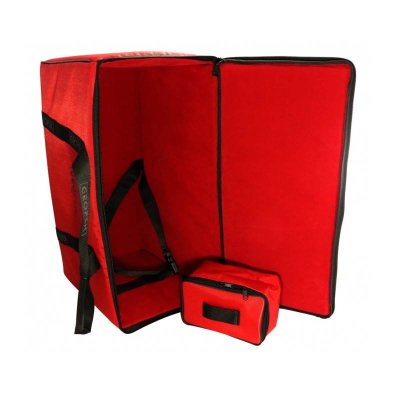 Bolsa para telescopios SC de 11" Geoptik