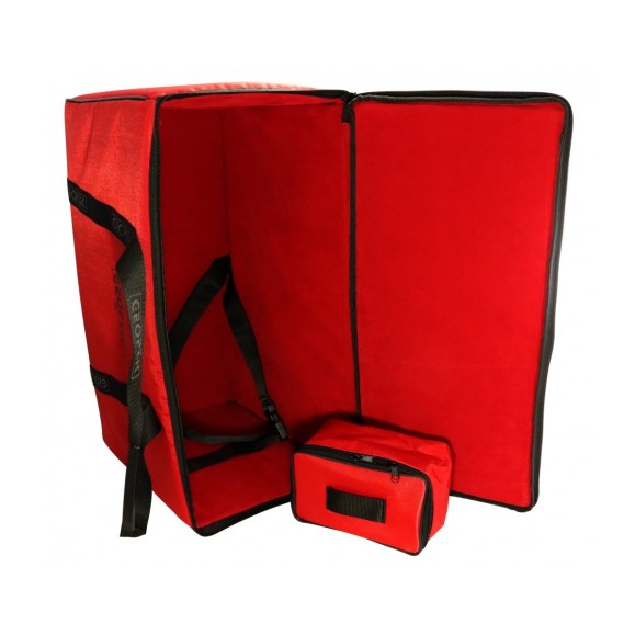 Bolsa para telescopios SC de 11" Geoptik