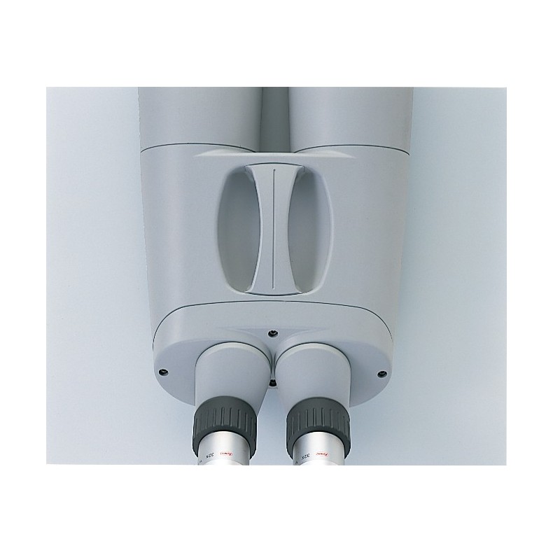 Prismáticos gigantes High Lander 82mm FLUORITA   