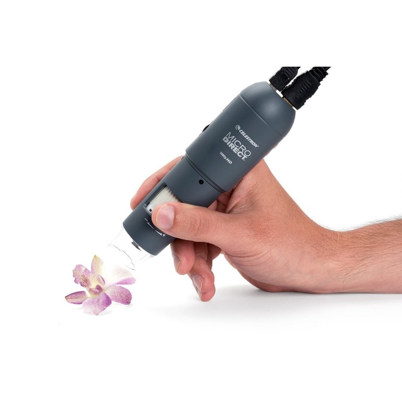 Microscopio digital Celestron... Microscopio digital Celestron...