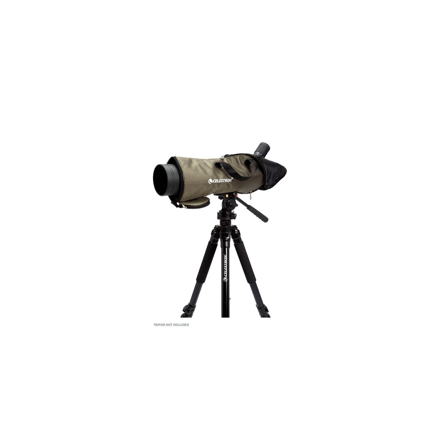 Telescopio Terrestre Celestron Spotting Scope Ultima 80