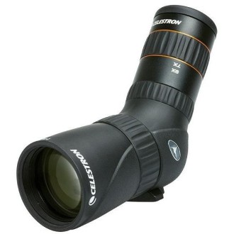 Telescopio terrestre...