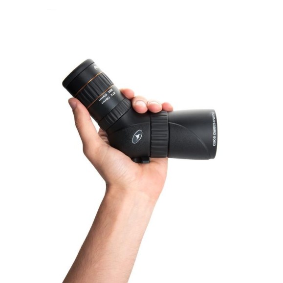 Telescopio terrestre Celestron Hummingbird ED 9-27x56 45º