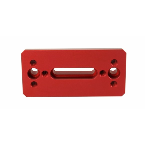 Cola de milano PrimaLuceLab PLUS de 90mm tipo Vixen