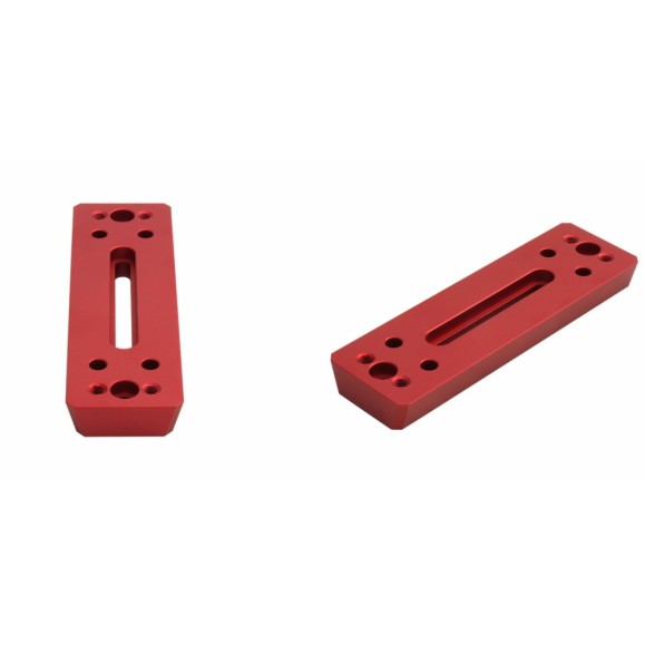 Cola de milano PrimaLuceLab PLUS de 140mm tipo Vixen