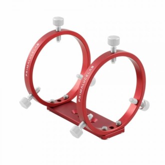 Soporte para telescopio...