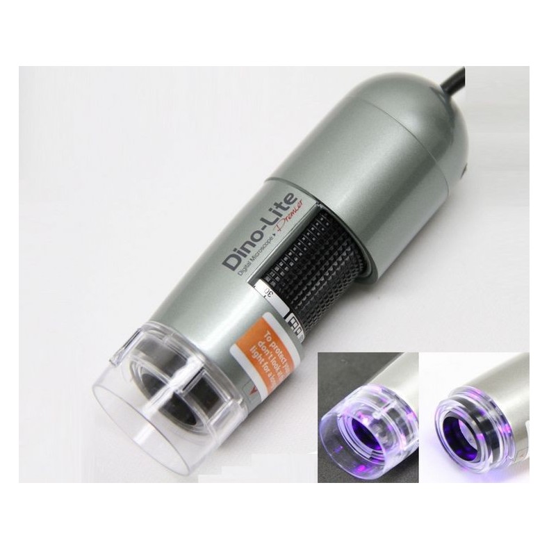 Microscopio Digital Dino-Lite... Microscopio Digital Dino-Lite...