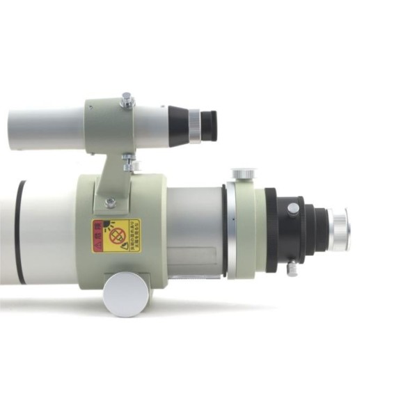 Tubo Óptico Takahashi FSQ-85EDX (OTA) sólo tubo