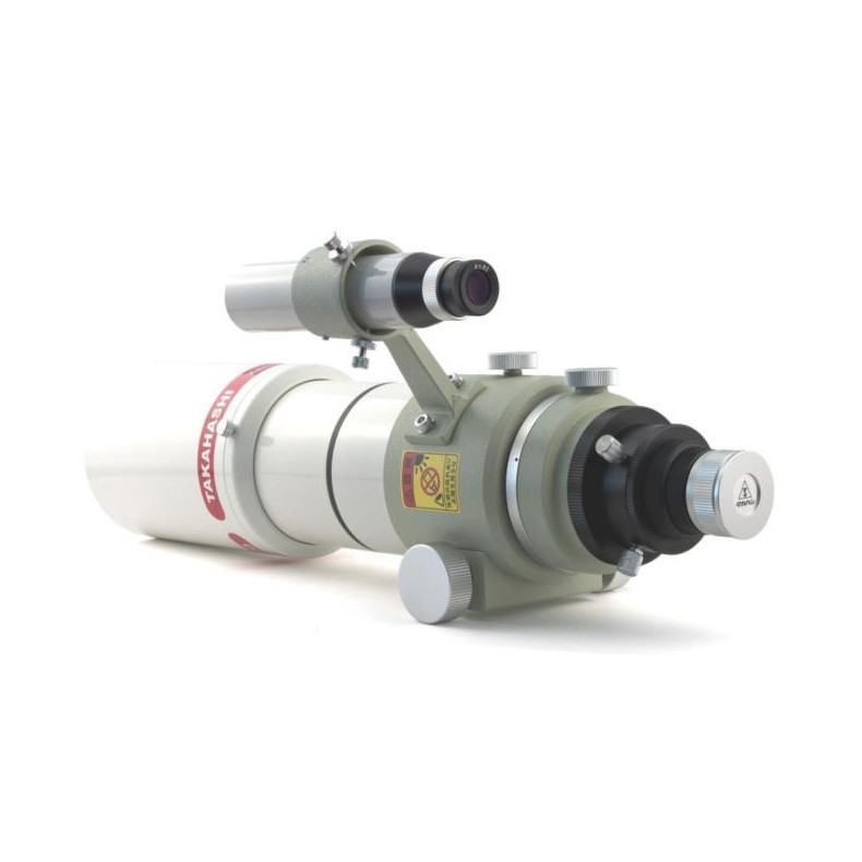 Tubo Óptico Takahashi FSQ-85EDX (OTA)...