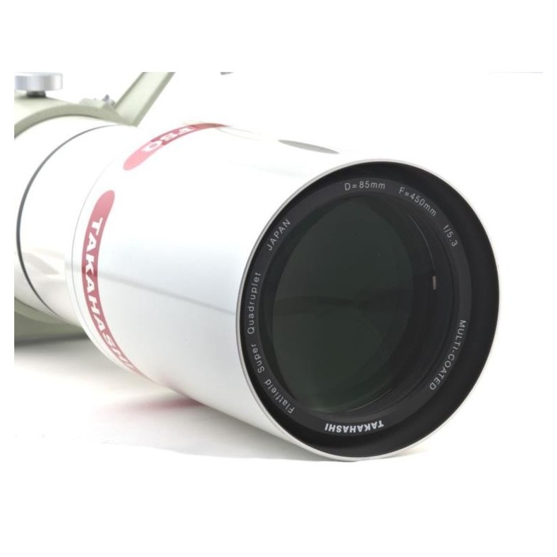 Tubo Óptico Takahashi FSQ-85EDX (OTA)...