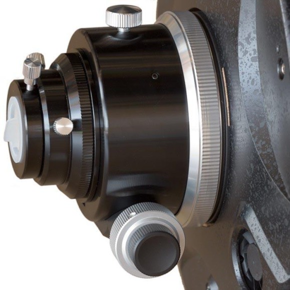 Tubo Astrógrafo GSO Ritchey-Chrétien 10' GSRC10C Carbono