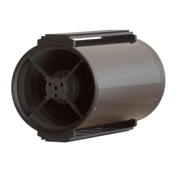 Tubo Astrógrafo GSO Ritchey-Chrétien 10' GSRC10C Carbono