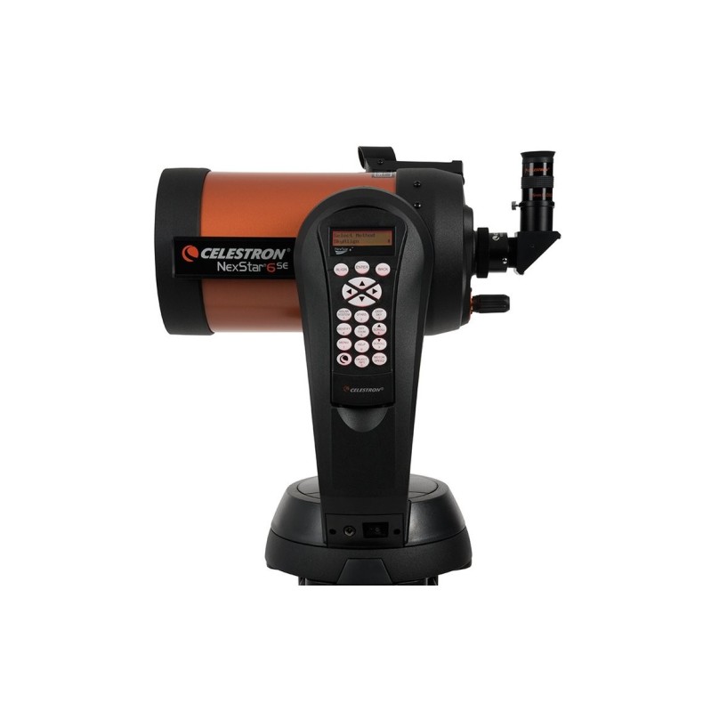 Telescopio Celestron NexStar 6 SE 11068 Telescopio Celestron NexStar 6 SE 11068