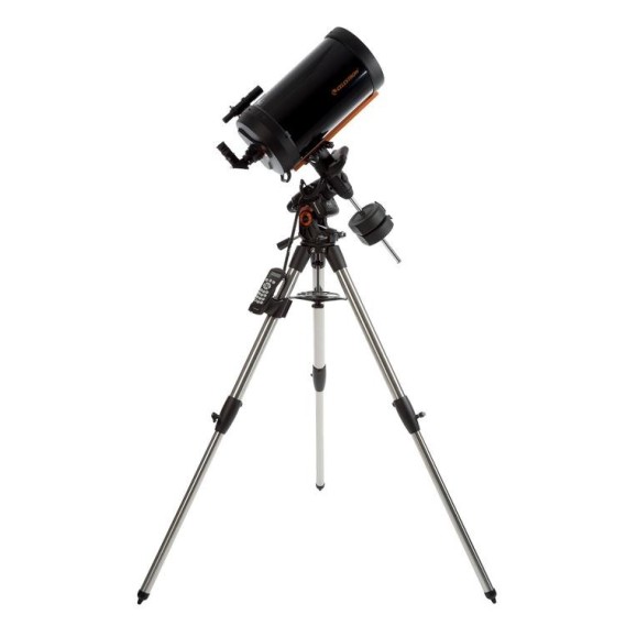 Telescopio Schmidt-Cassegrain Celestron AVX 9,25S 12046