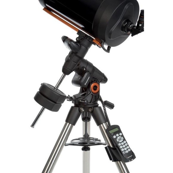 Telescopio Schmidt-Cassegrain Celestron AVX 9,25S 12046